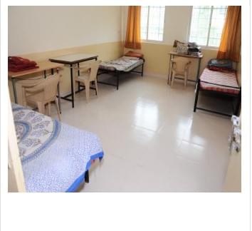 Nutan Maharashtra Institute of Engineering and Technology Talegaon Hostel pictures photo 2